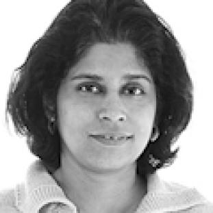 Suma Athreye