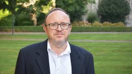 Dr Philippe De Lombaerde