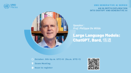 Prof. Philippe De Wilde