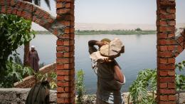 Egypt Emergency Labor Intensive project aims at creating short term employment opportunities