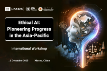 Ethical AI: Pioneering Progress in the Asia-Pacific