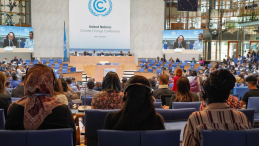 Subsidiary Bodies of the Bonn Climate Change Conference