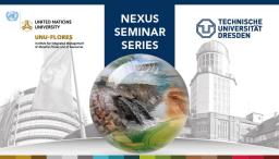 Nexus SeminarSeries