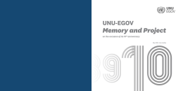 UNU-EGOV Memory Project - Website_EGOV