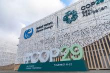 COP29 UNCCF