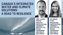 Canada-integrated-water-management
