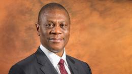 Paul Mashatile, Deputy President of South Africa