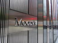 Moody's credit rating agency.