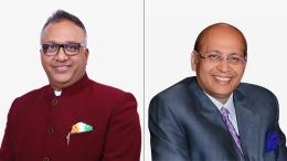 Prof. C. Raj Kumar and Dr. Abishek Singhvi