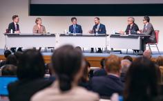16 May seminar