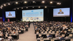 UN Oceans Conference 2022