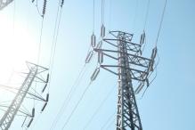 Electric power lines