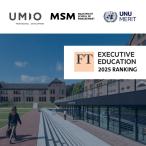 SBE UNU MERIT_FT ranking