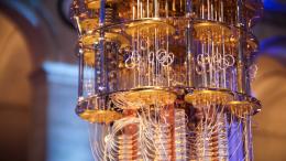 IBM Q Quantum Computing