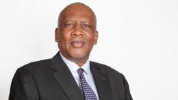 His Majesty King Letsie III of Lesotho