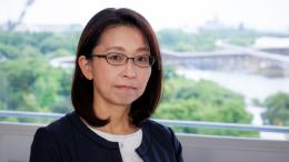 Dr. Aya Suzuki