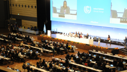 Bonn Climate Change Conference