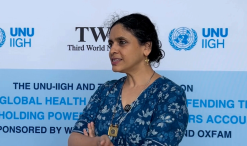 Anita Gurumurthy
