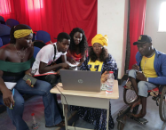 Guinea-Bissau intersectional approaches.