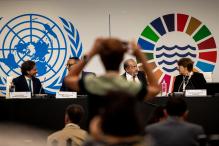 2022 UN Ocean Conference