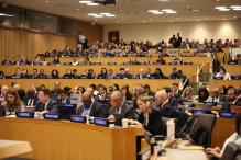 FfD4 Third Preparatory Committee Session