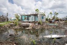 Secretary-General Visits Antigua and Barbuda to Survey Hurricane Damage