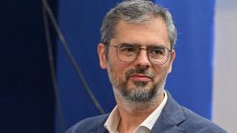Professor Valerio de Cesaris