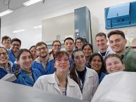 lab