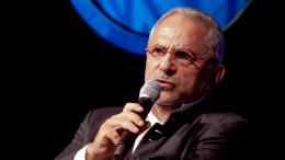 José Ramos Horta