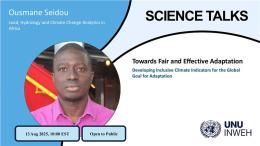 Ousmane Seidou