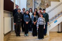 The UNU-DTSD Program