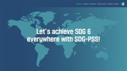 SDG6