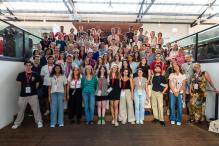 Margarida UNU MERIT end of year blog