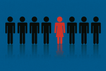 Group of people