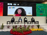 Fórum Lusófono da Governação da Internet Delfina Soares