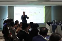 closing session