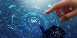 AI in governance
