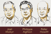 Nobel Prize 2025