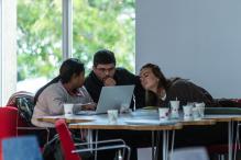 PhD internal conference_UNU MERIT