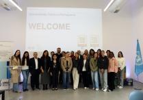 Students UCP at UNU-EGOV
