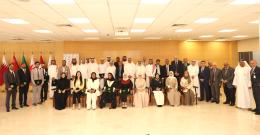 Tenth Cohort of Arab Water Profess