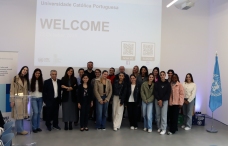 UCP Students at UNU-EGOV