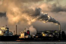 Fossil fuels