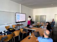 Joana Carvalho UNU-EGOV at CAPSI 2025