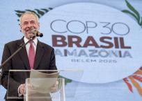 Cop30 Brasil Amazônia