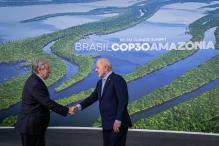 UN Climate Change at COP30