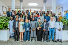 WADGov 2025 Opening Session, Nigeria