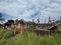 Wastewater Surveillance