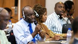 Inclusive Growth in Mozambique Annual Conference 2025: Building Evidence for Inclusive Growth