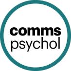 Logo for Communication Psychology journal